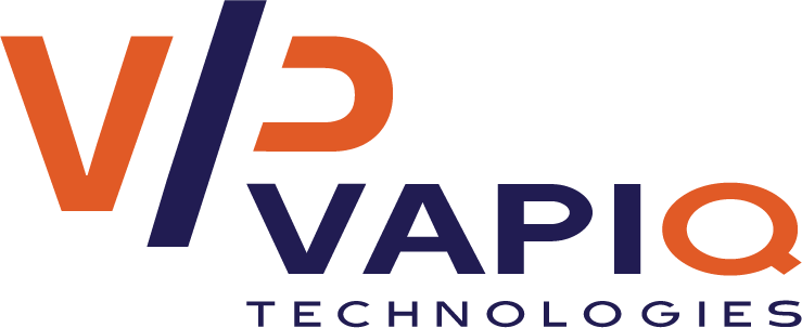site logo